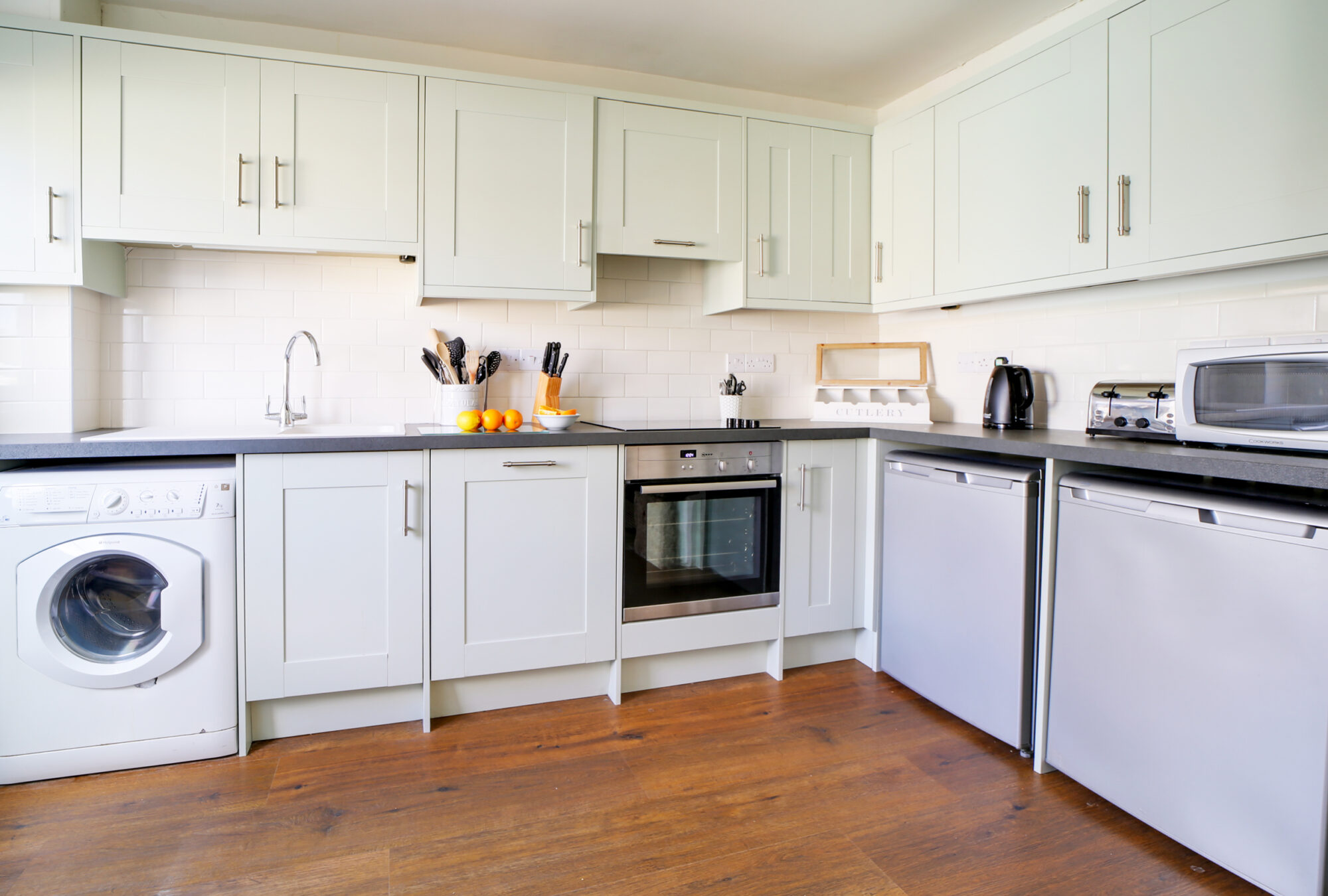 Beach Cottage, Porthleven