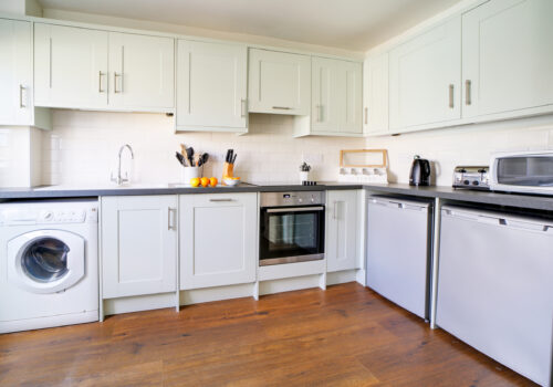 Beach Cottage, Porthleven