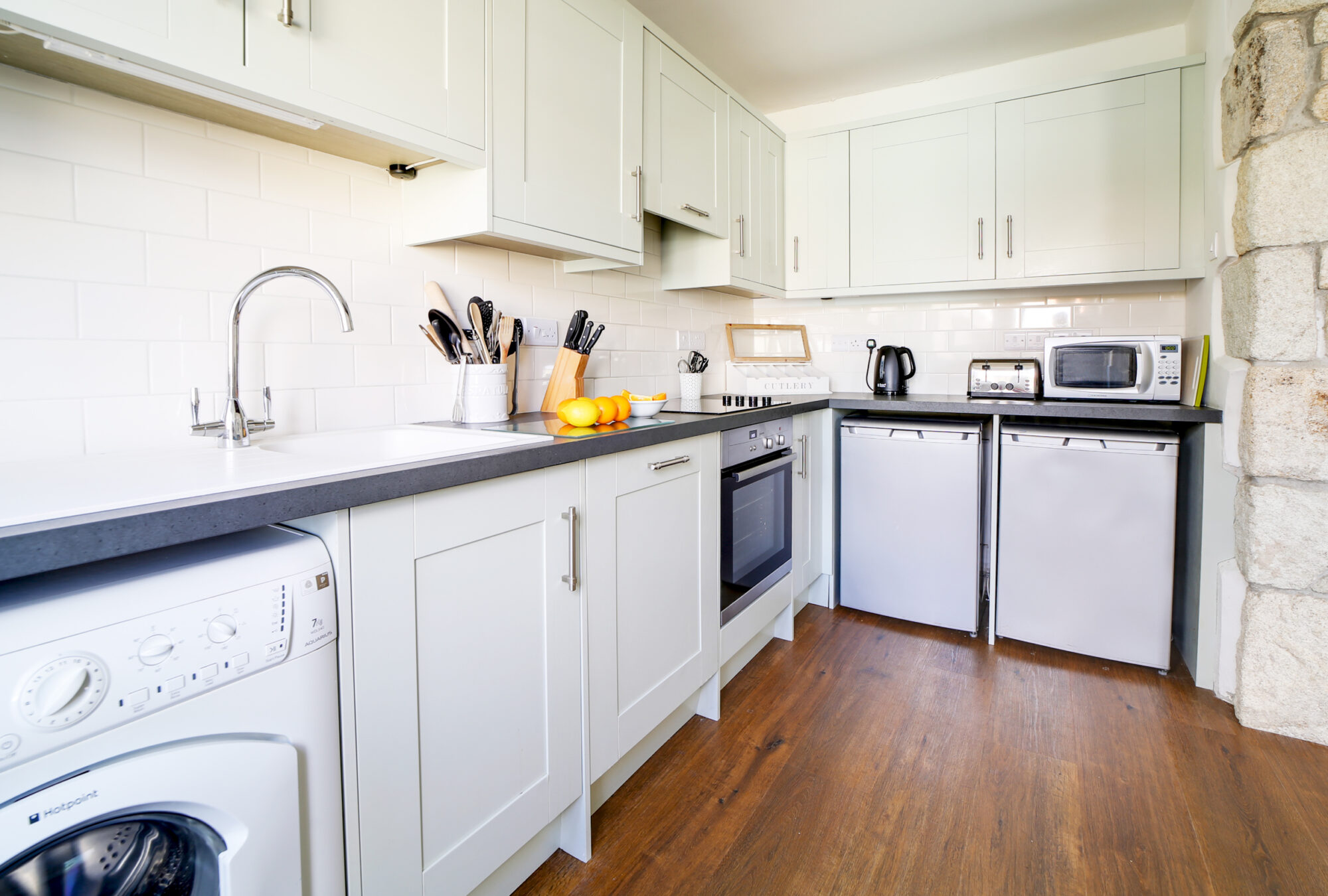 Beach Cottage, Porthleven