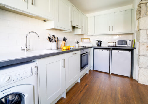 Beach Cottage, Porthleven