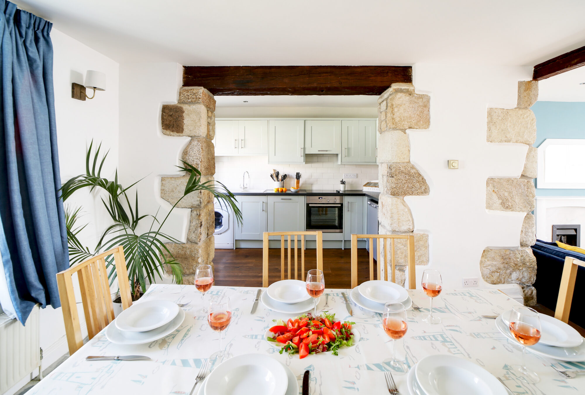 Beach Cottage, Porthleven