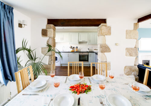 Beach Cottage, Porthleven