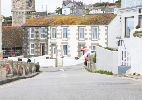 Beach Cottage, Porthleven