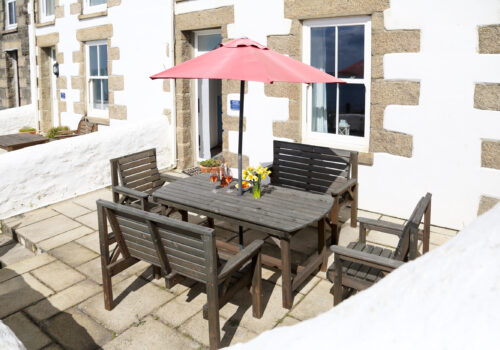 Beach Cottage, Porthleven