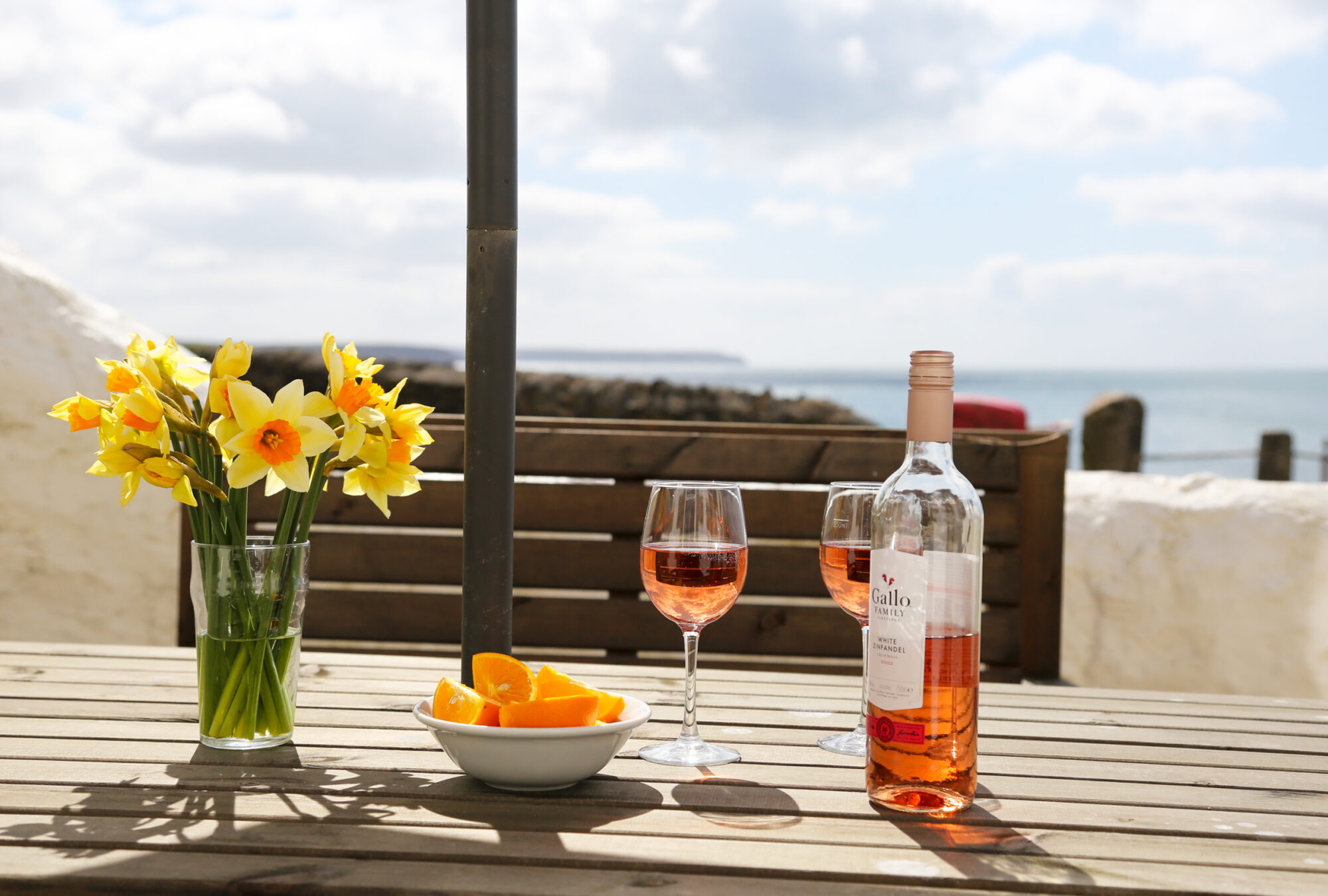 Beach Cottage, Porthleven