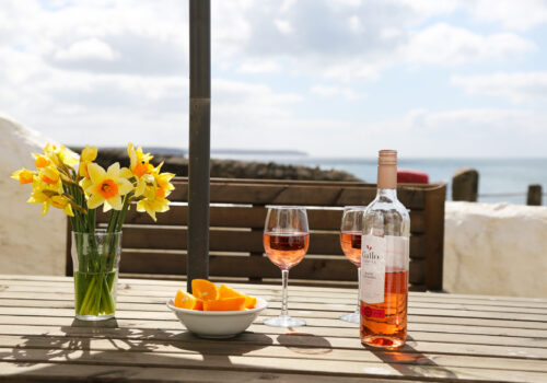 Beach Cottage, Porthleven