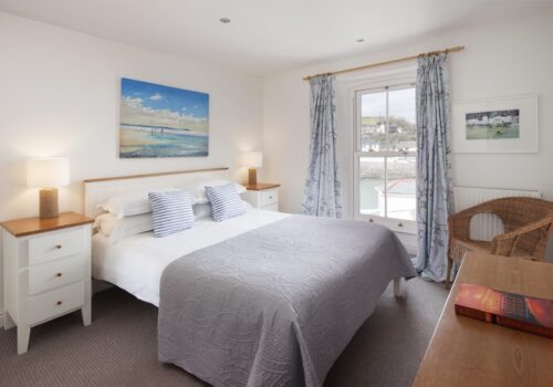 Beach Cottage, Porthleven