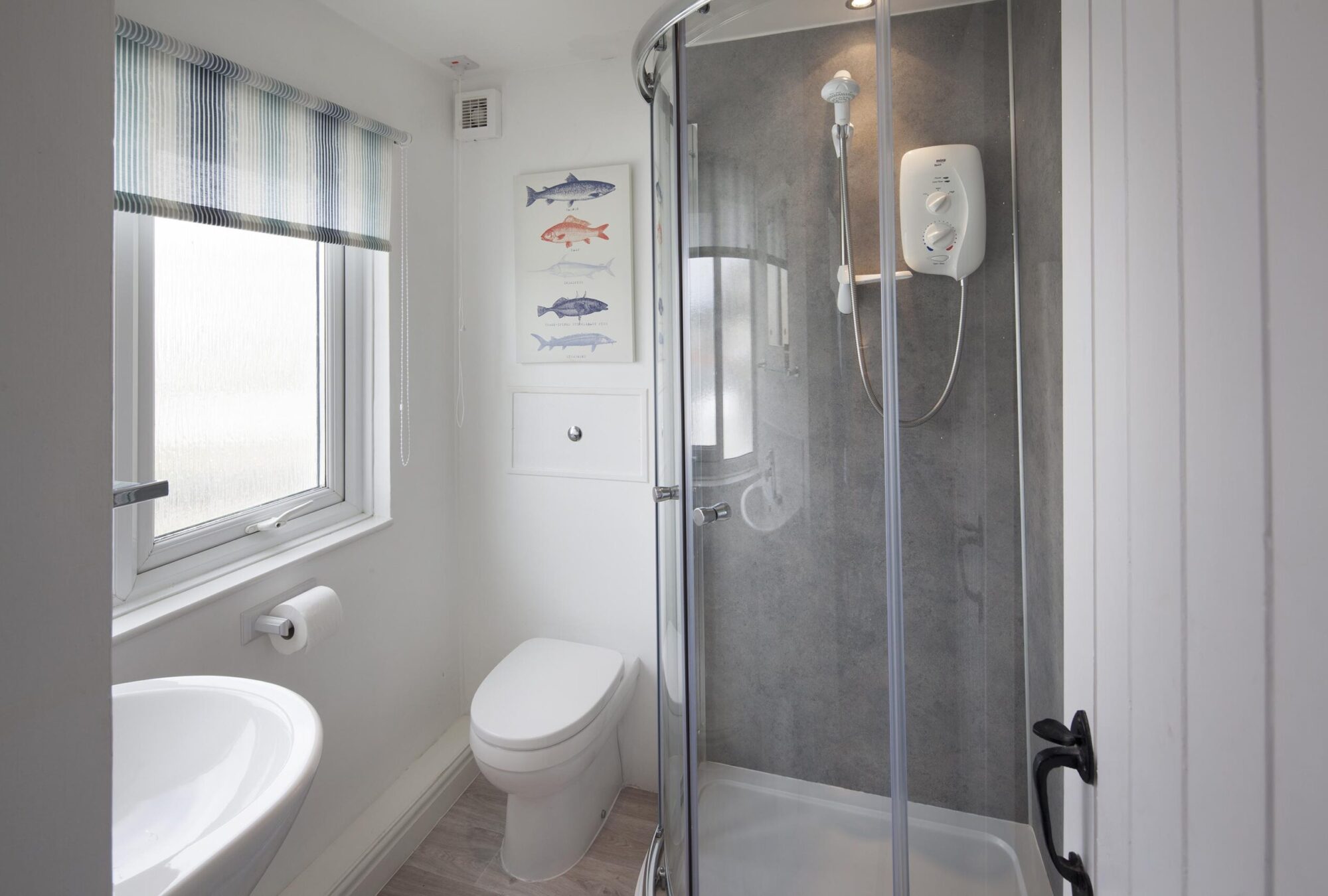 Beach Cottage, Porthleven