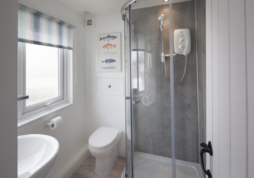 Beach Cottage, Porthleven