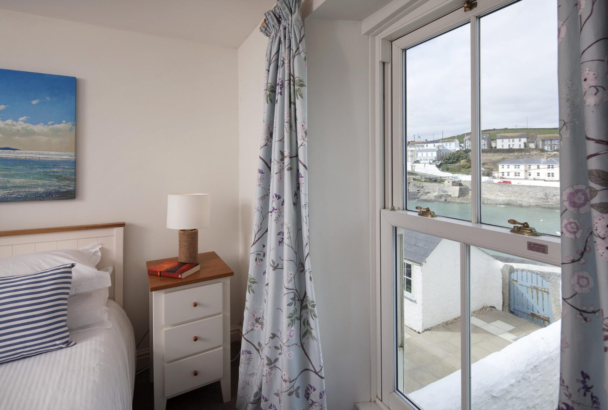 Beach Cottage, Porthleven