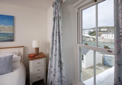 Beach Cottage, Porthleven