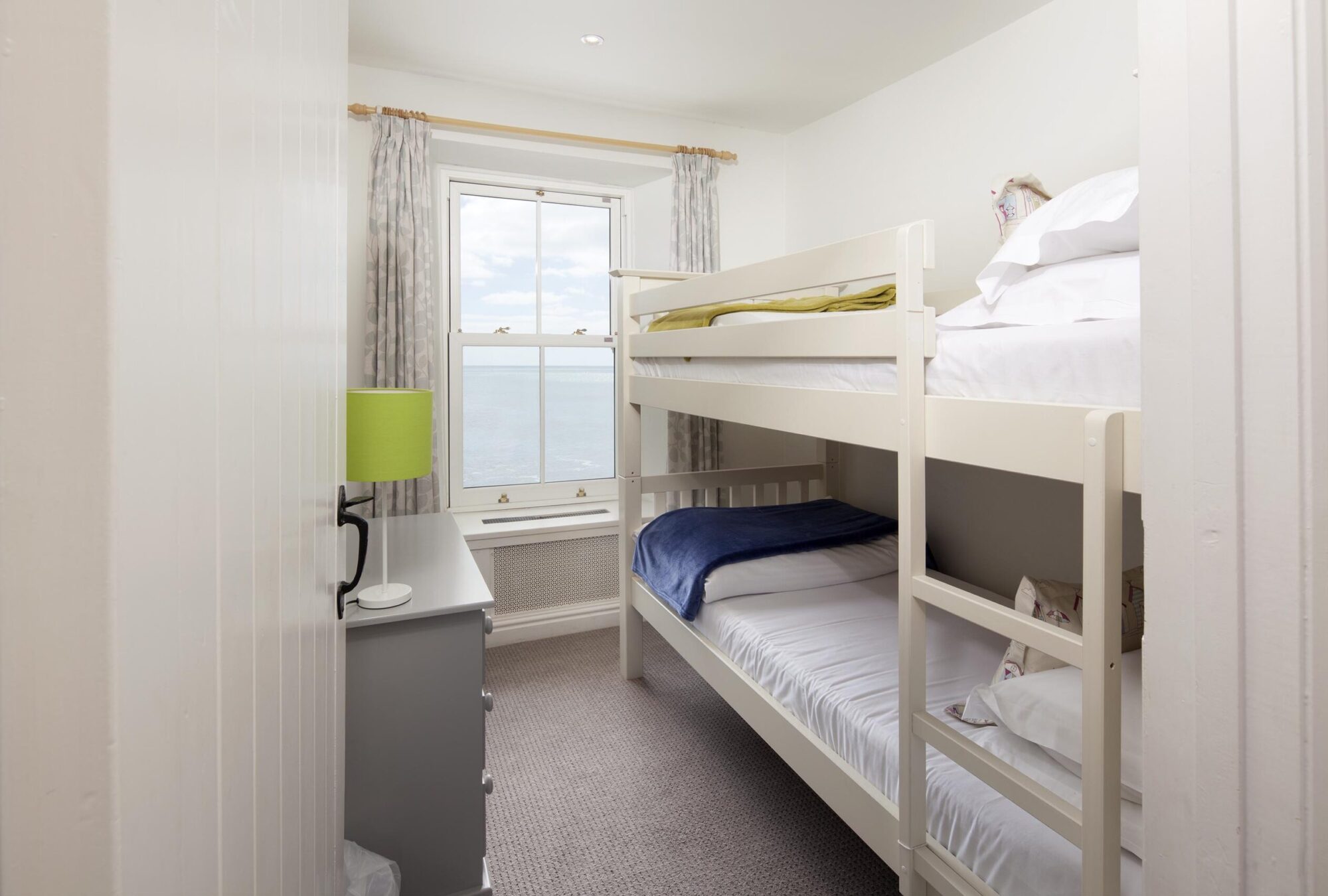 Beach Cottage, Porthleven