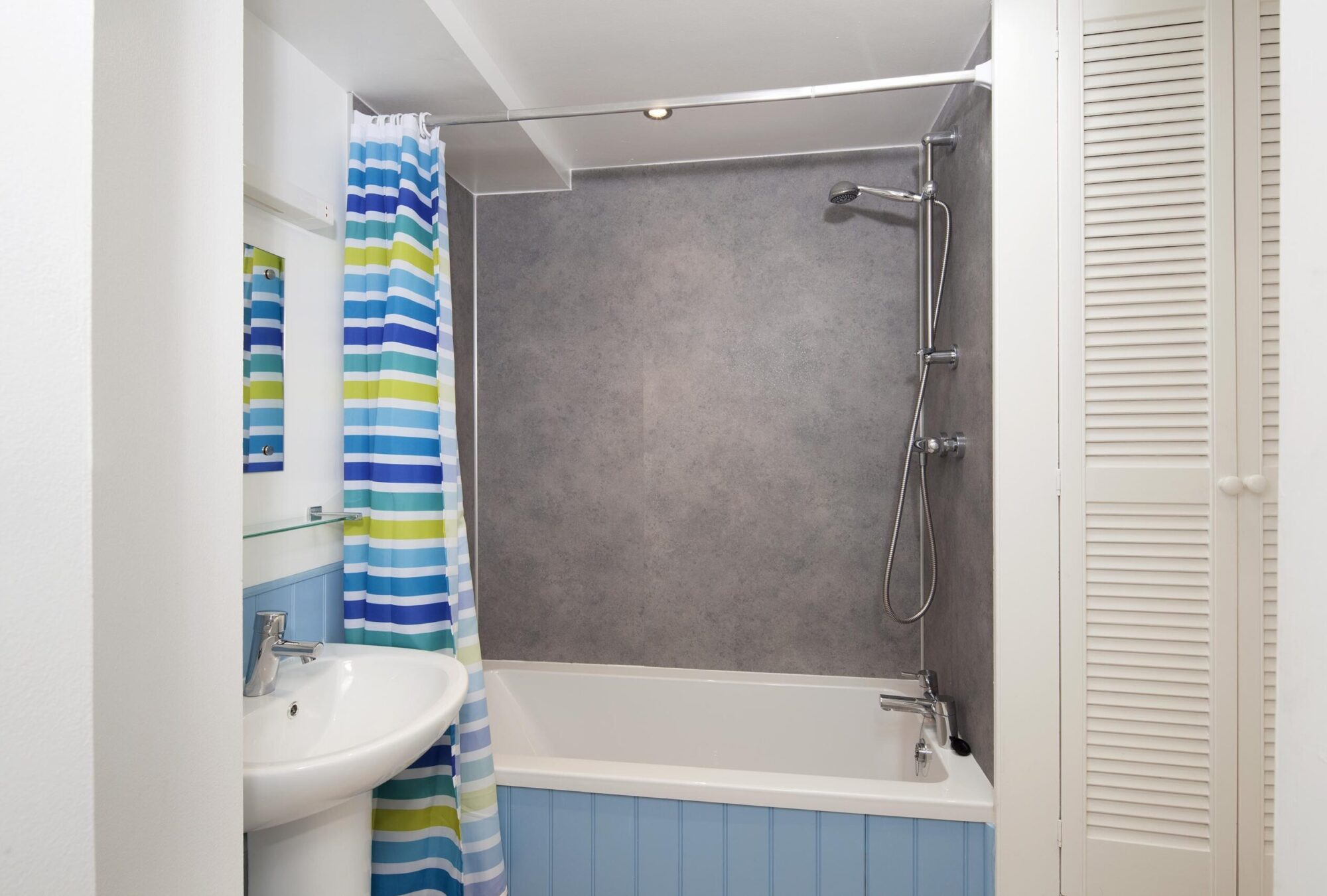 Beach Cottage, Porthleven