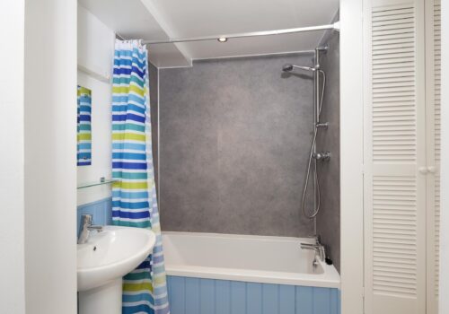 Beach Cottage, Porthleven