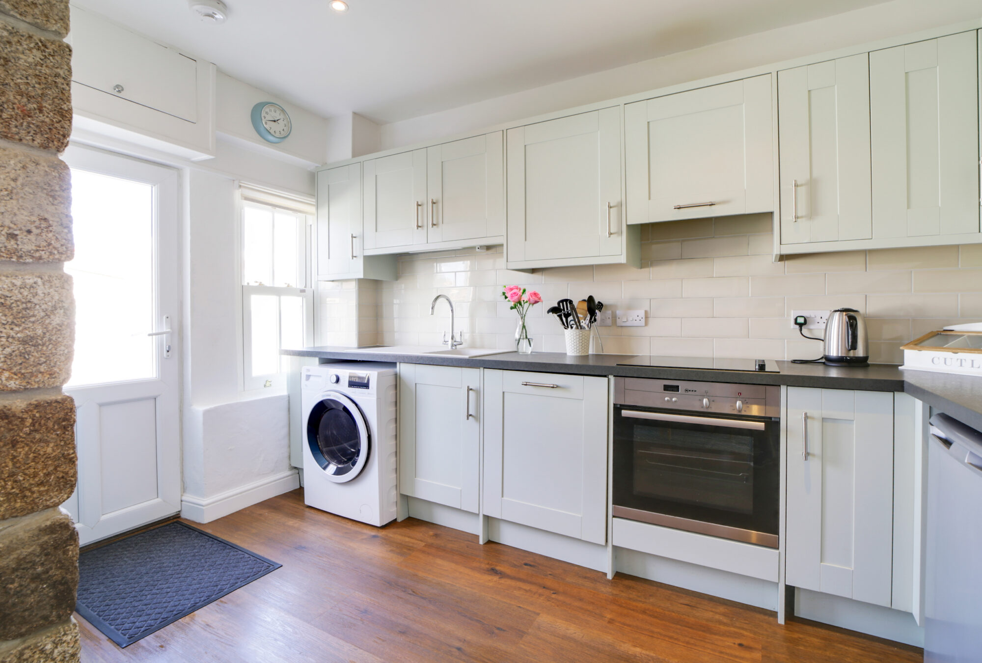 Beachcomber Cottage, Porthleven