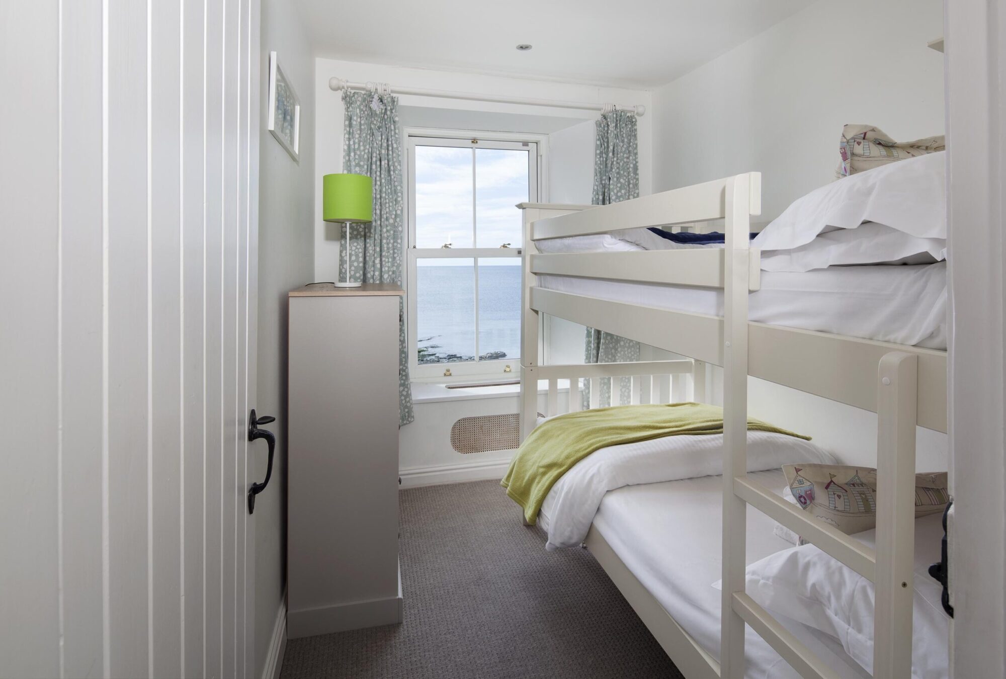 Beachcomber Cottage, Porthleven