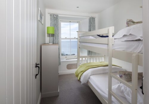 Beachcomber Cottage, Porthleven