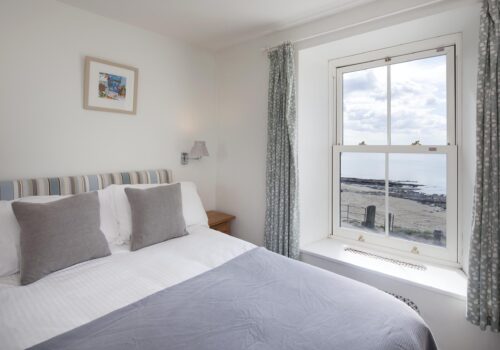 Beachcomber Cottage, Porthleven