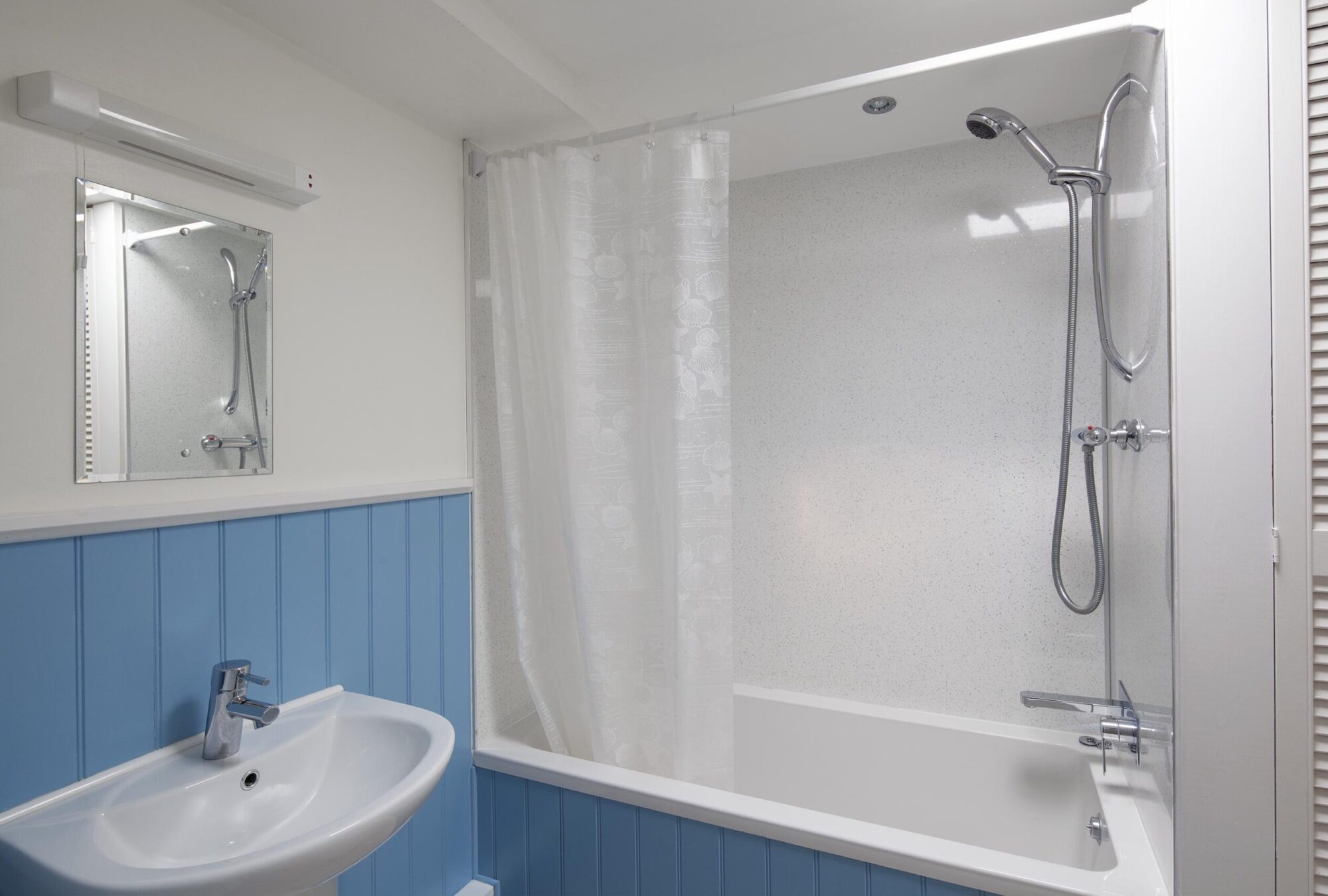 Beachcomber Cottage, Porthleven