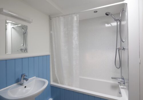 Beachcomber Cottage, Porthleven