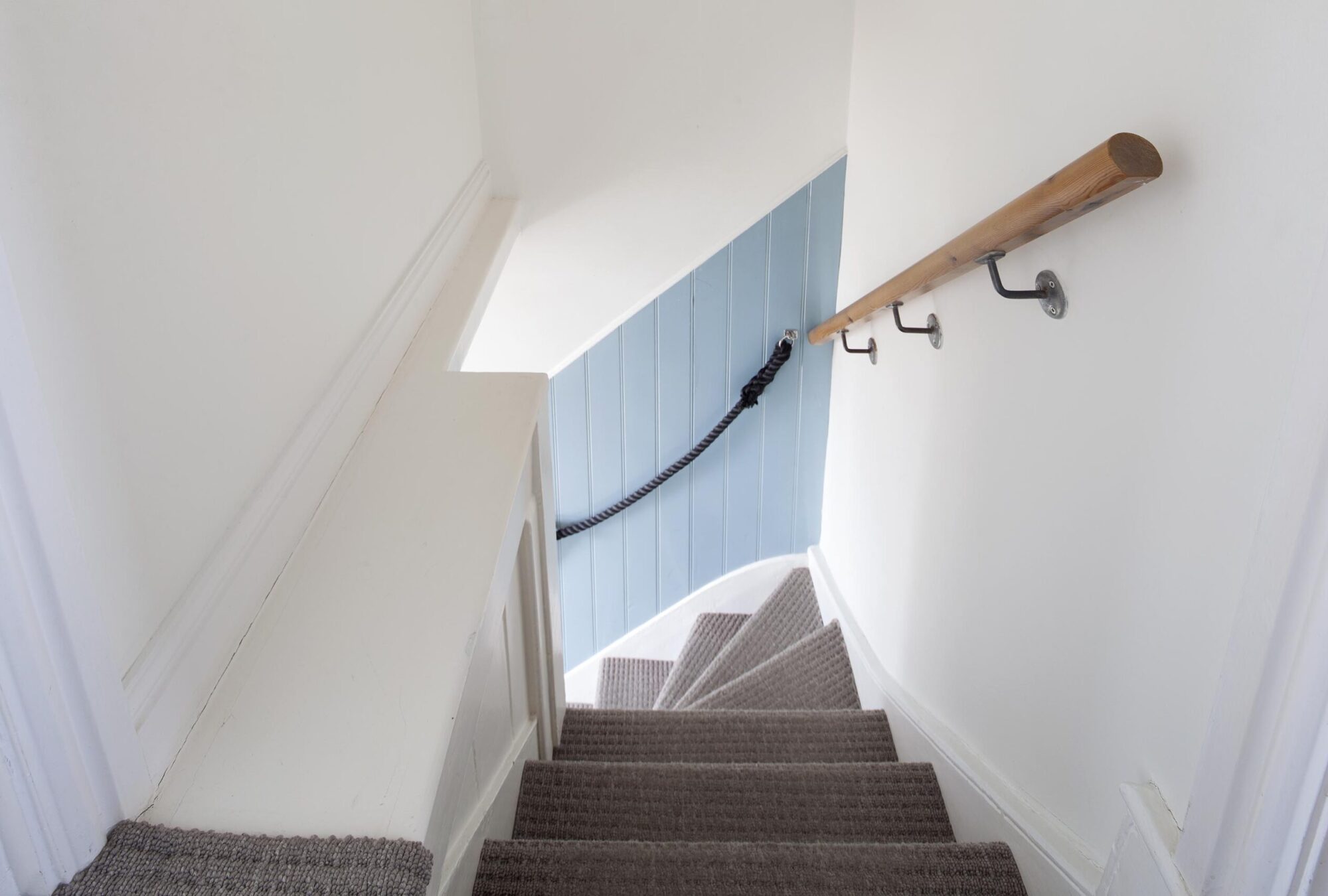 Beachcomber Cottage, Porthleven