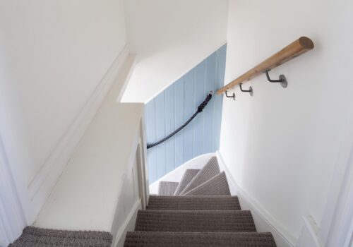 Beachcomber Cottage, Porthleven