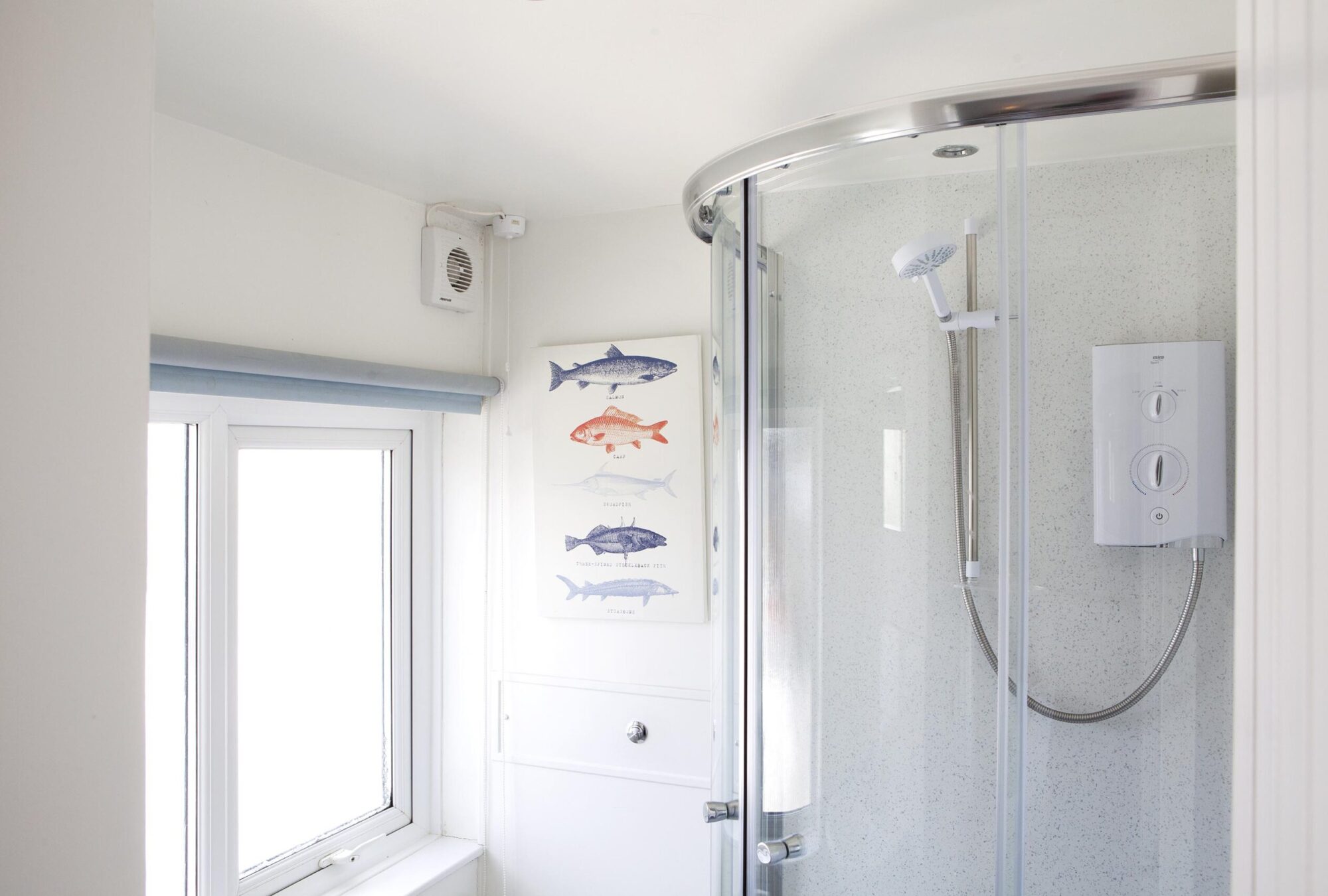 Beachcomber Cottage, Porthleven