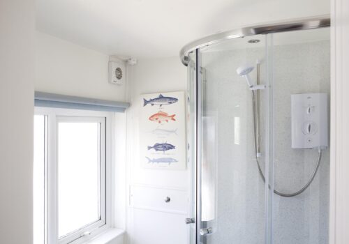 Beachcomber Cottage, Porthleven