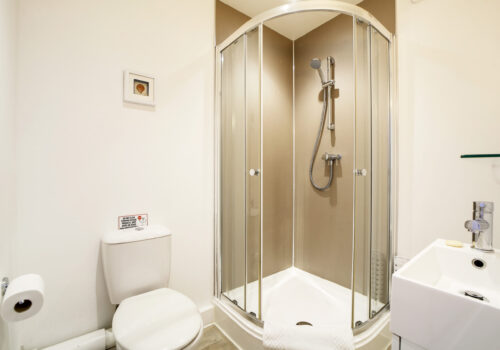 Cordelia House, Porthleven, Interiors