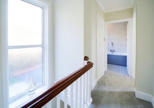 Cordelia House, Porthleven, Interiors