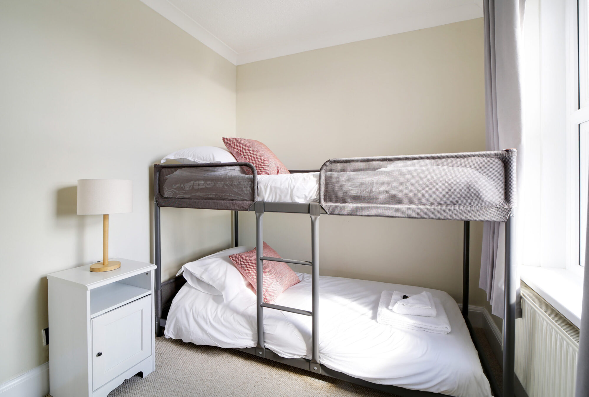 Cordelia House, Porthleven, Interiors