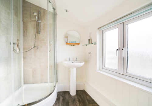 Fishermans Loft, Porthleven - Interiors