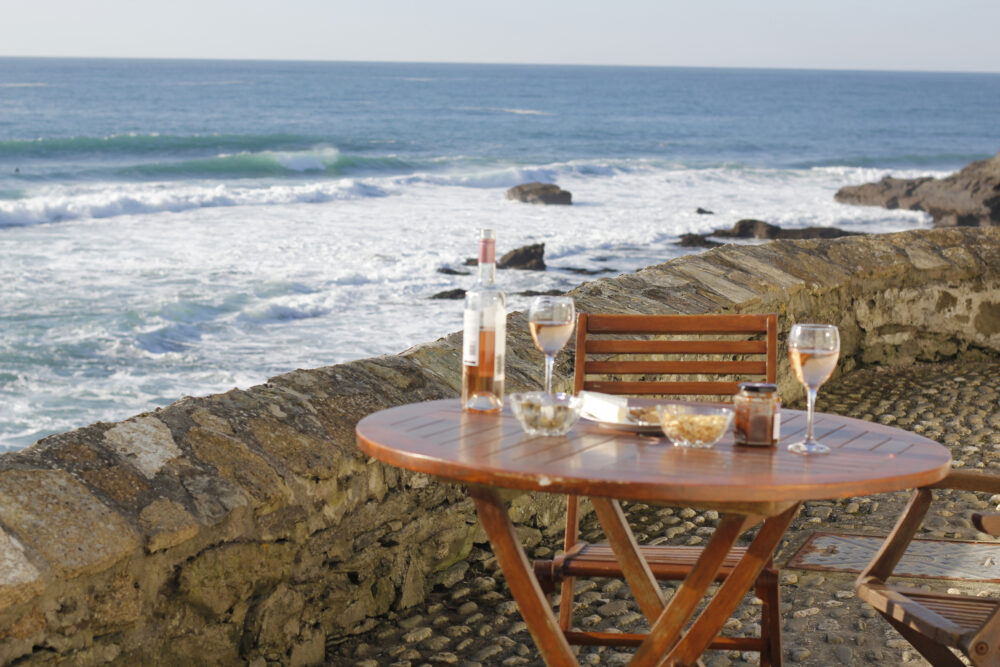 Fishermans Loft, Porthleven - Interiors