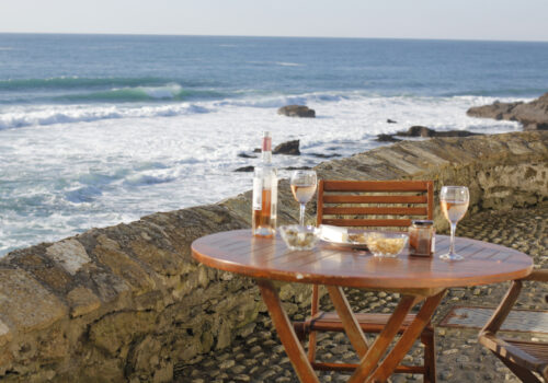 Fishermans Loft, Porthleven - Interiors