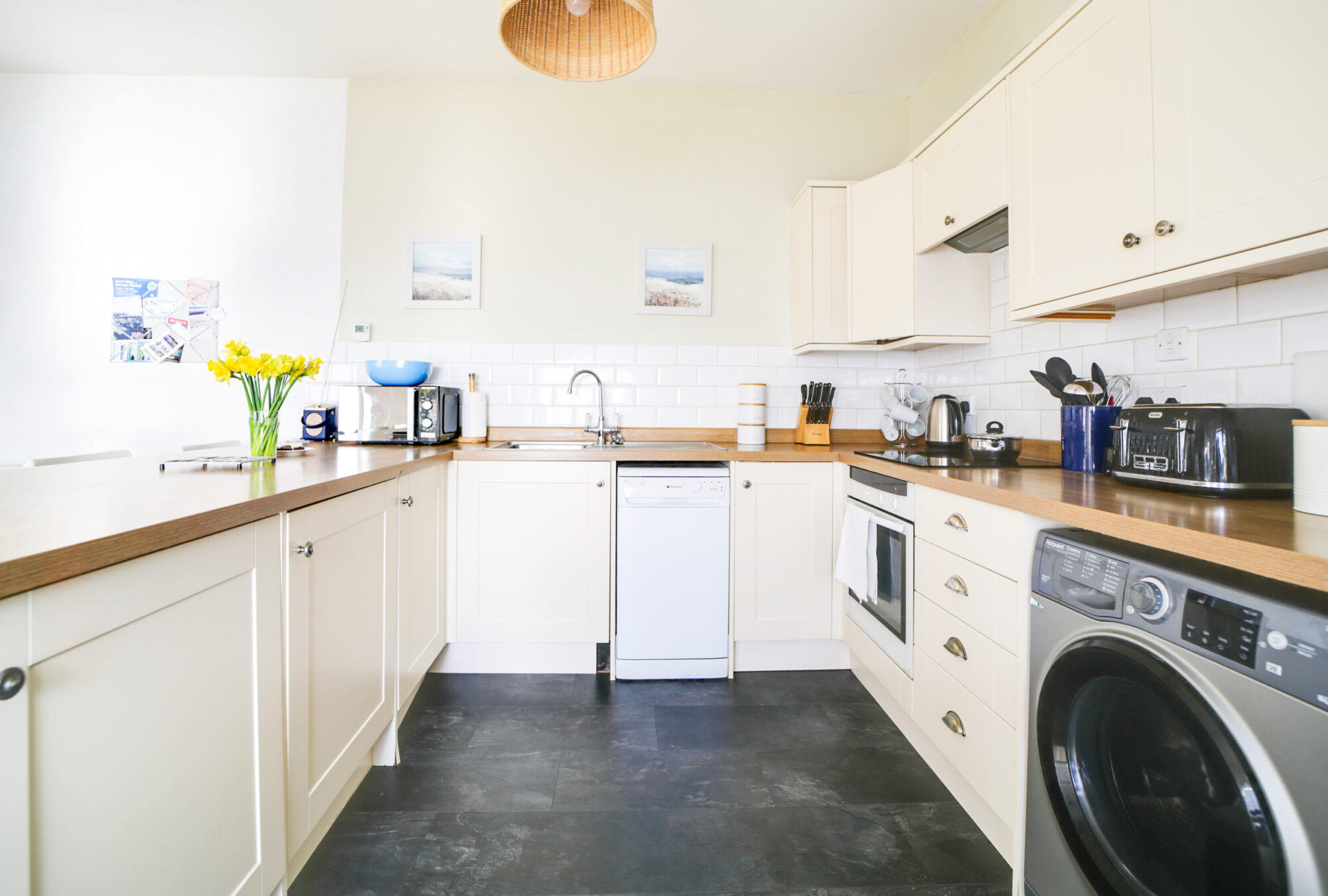 Fisherman's Retreat, Porthleven - Interiors