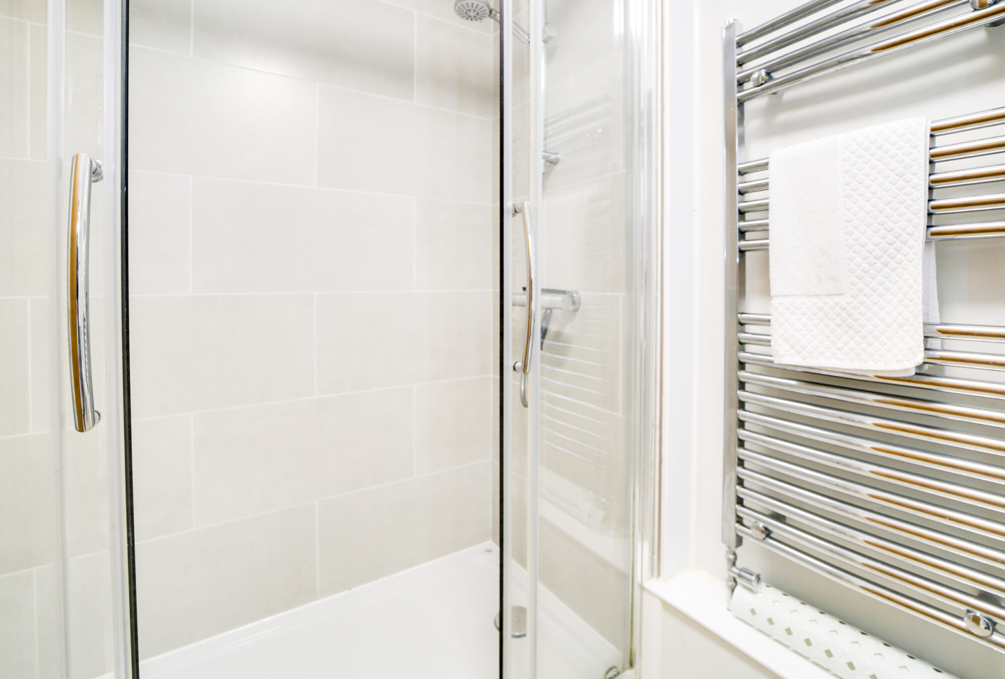 Fisherman's Retreat, Porthleven - Interiors