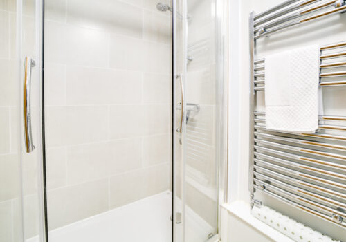 Fisherman's Retreat, Porthleven - Interiors