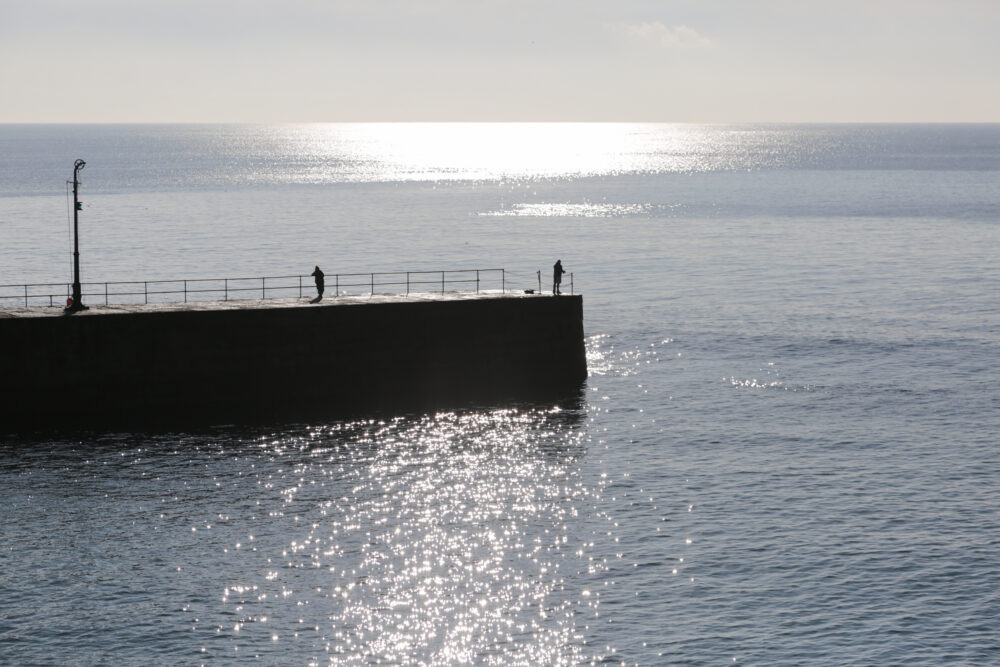 Fisherman's Retreat, Porthleven - Interiors