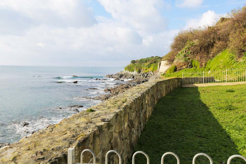 Fisherman's Retreat, Porthleven - Interiors