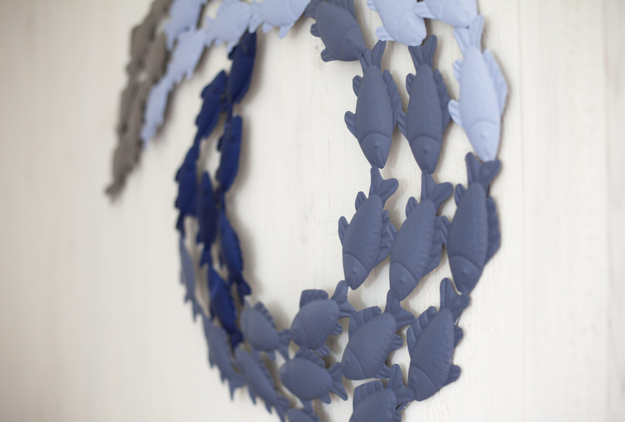 Gull's Way holiday cottage Porthleven interiors exteriors