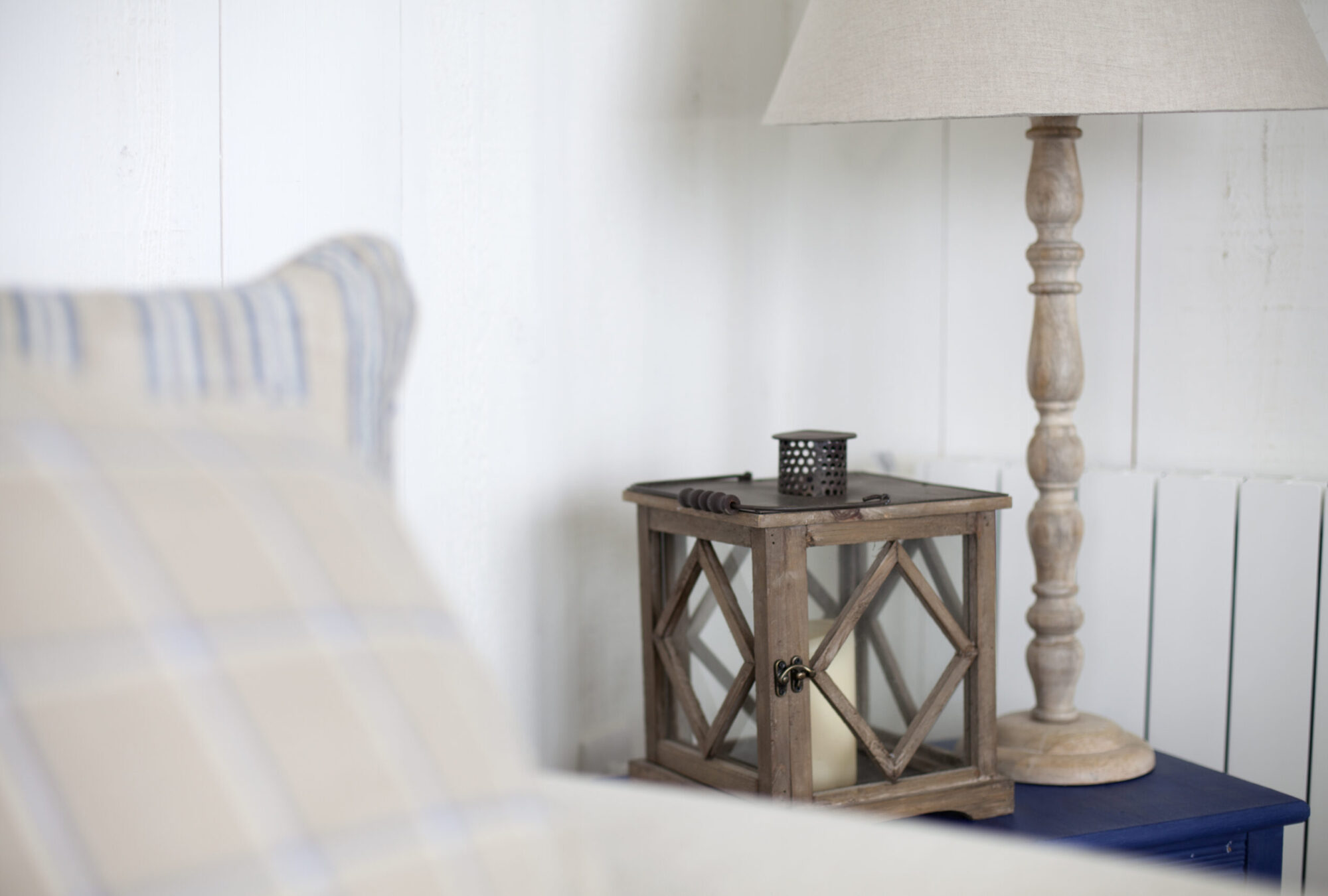 Gull's Way holiday cottage Porthleven interiors exteriors