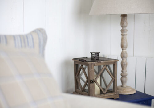 Gull's Way holiday cottage Porthleven interiors exteriors