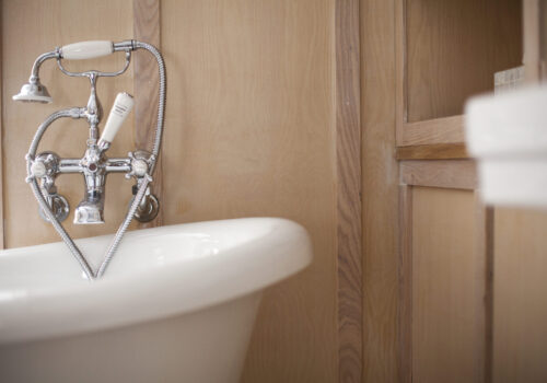 Gull's Way holiday cottage Porthleven interiors exteriors