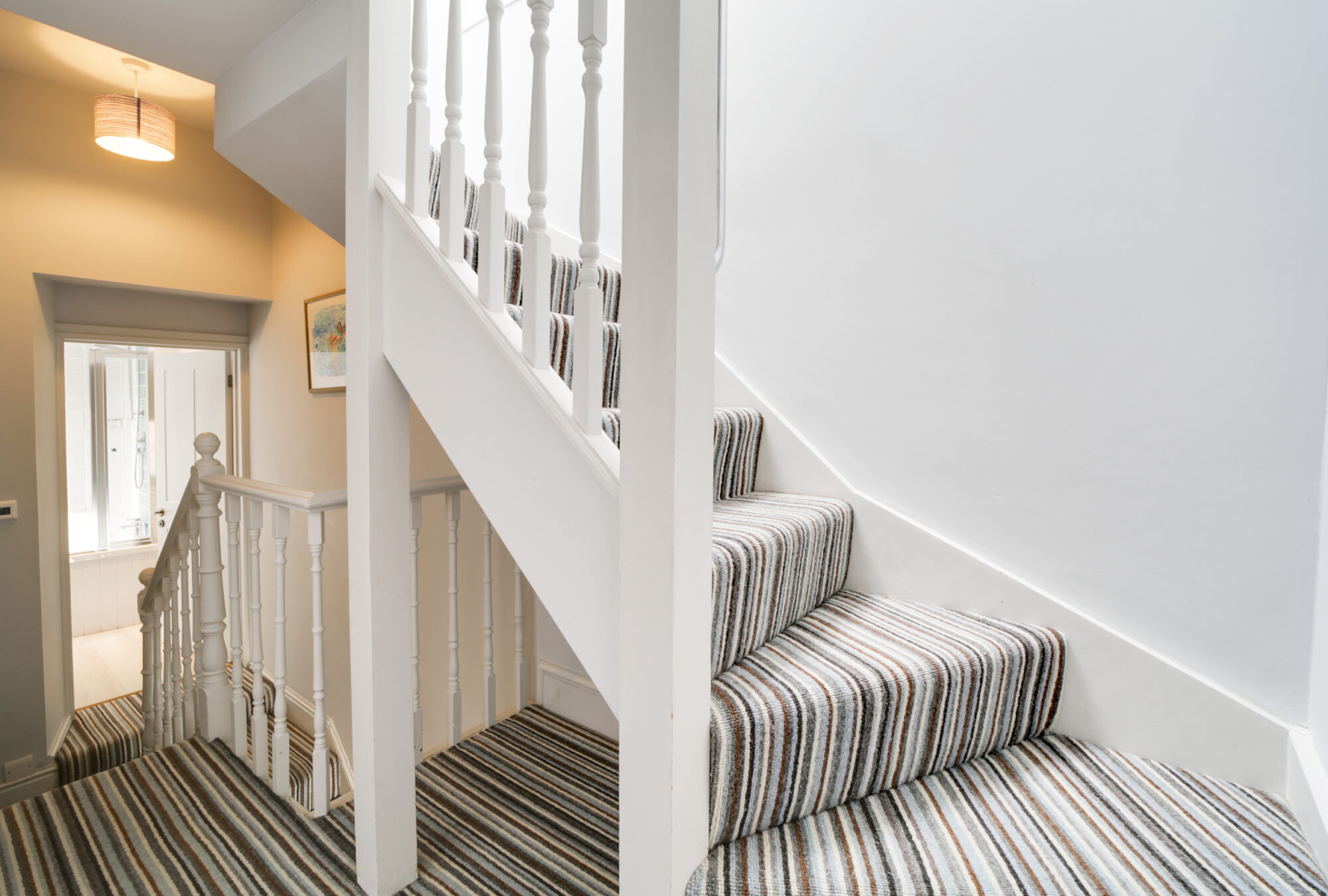 Gwel Teg, Porthleven - Interiors