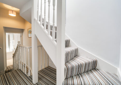 Gwel Teg, Porthleven - Interiors