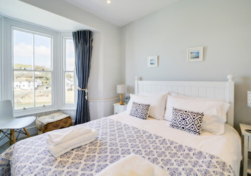 Gwel Teg, Porthleven - Interiors