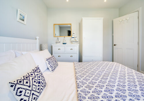 Gwel Teg, Porthleven - Interiors