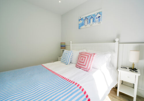 Gwel Teg, Porthleven - Interiors