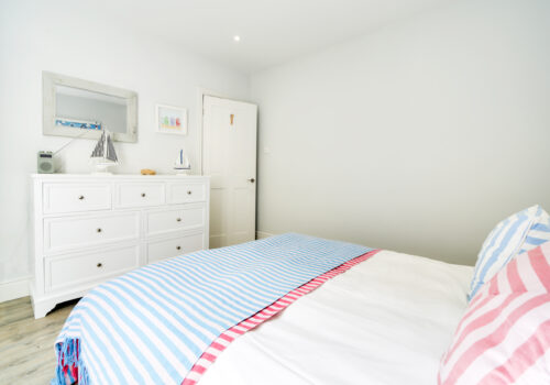 Gwel Teg, Porthleven - Interiors