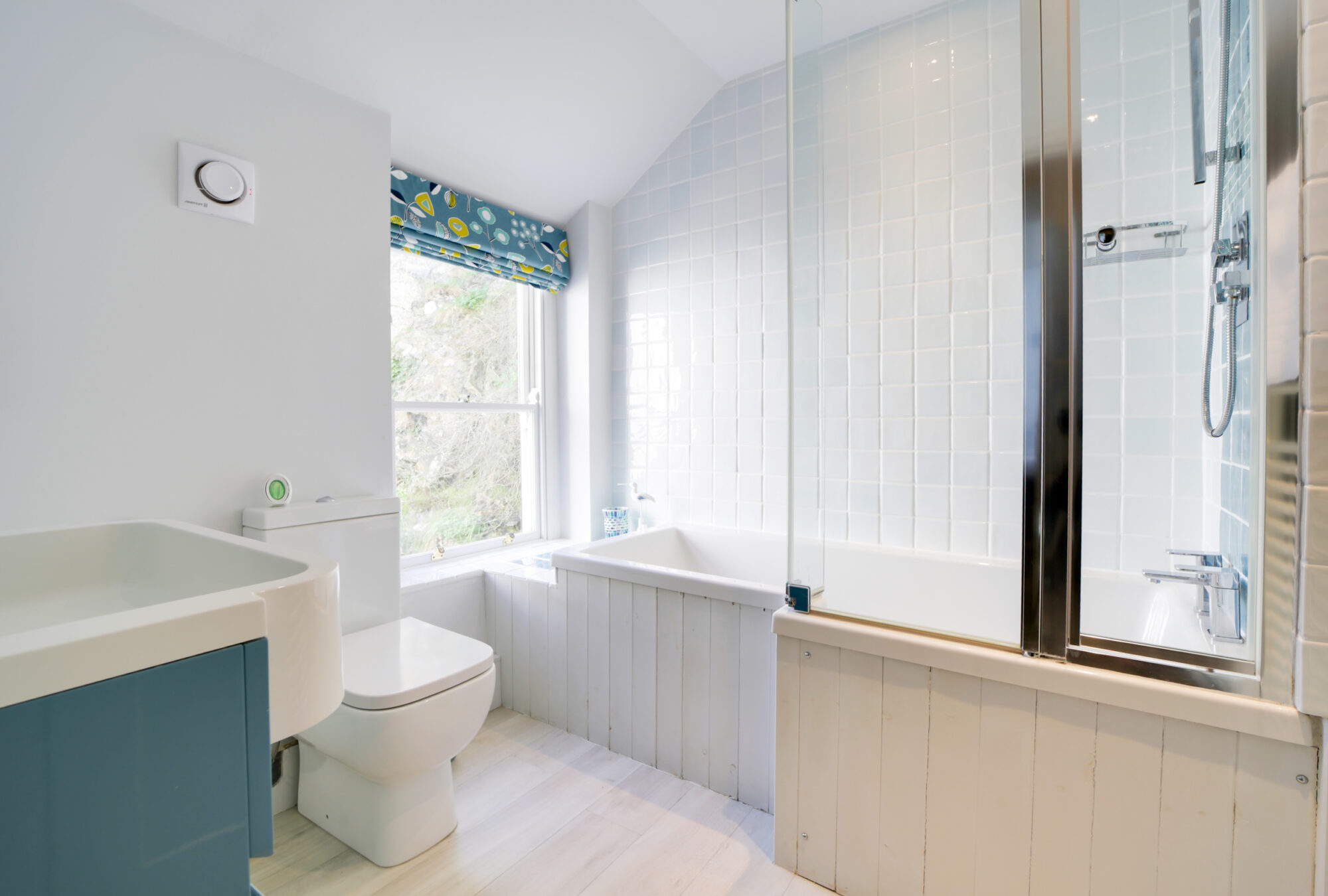 Gwel Teg, Porthleven - Interiors